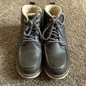 Men’s Globalwin boots. Size 9.5